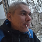 Рустам Каюмов, 50, Дзержинск