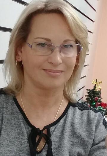 My photo - Tatyana, 59 from Tyumen (@tatyana314592)
