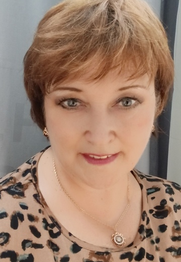 My photo - Svetlana, 59 from Tula (@svetlana37523)