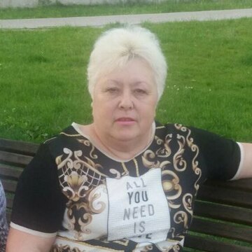 Моя фотография - Елена, 63 из Киев (@elena501579)