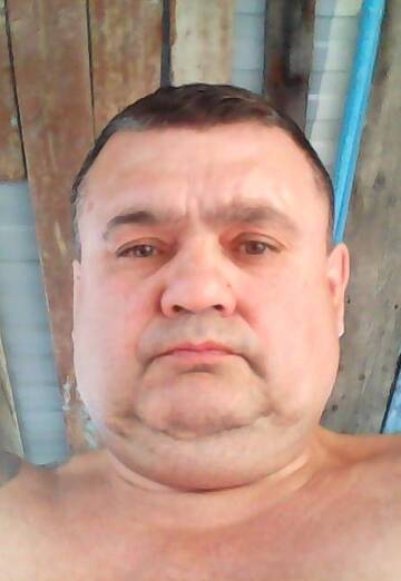 My photo - Valera, 58 from Volgograd (@valerash4)