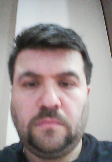 My photo - Artur, 46 from Moscow (@artur80492)