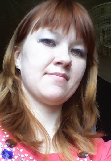 My photo - Svetlana Sergeevna Be, 33 from Smolensk (@svetlanasergeevnabe)