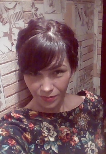 My photo - katya, 38 from Berezniki (@katya18457)