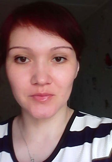 Mein Foto - Ljudmila, 40 aus Augen (@ludmila41745)