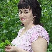 Елена, 49, Ивня