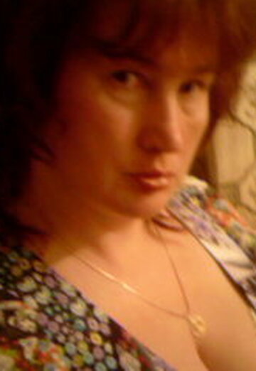 My photo - Natalya, 51 from Komsomolsk-on-Amur (@natalya12058)
