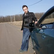 Александр, 33, Тихорецк