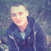 эдуард, 35, Бежецк