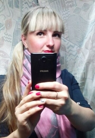 Моя фотография - Лидия *Lidulya*, 38 из Вологда (@lidiyalidulya)