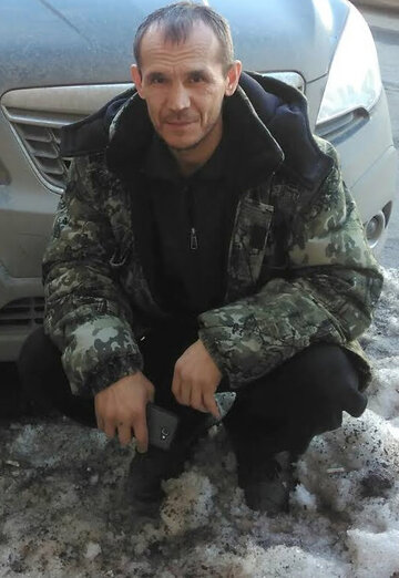 My photo - Artem, 47 from Cheboksary (@artem145126)