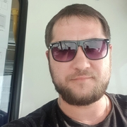 Алексей, 37, Казанское