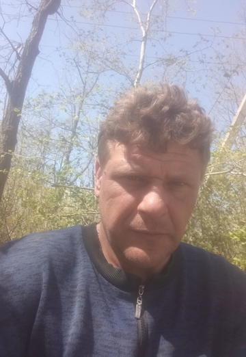 My photo - Dima, 44 from Sukhodilsk (@dima344839)