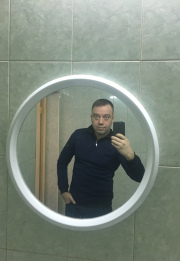 My photo - Andrey, 41 from Korolyov (@andrey653074)