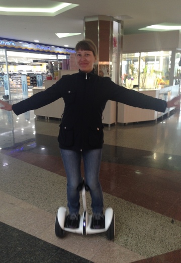 Моя фотография - Ольга, 44 из Иркутск (@olgaivanova131)