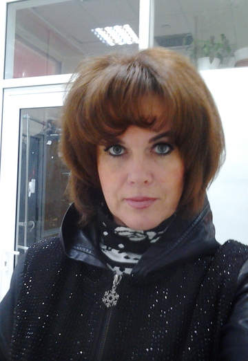 Моя фотография - Наталья, 55 из Киев (@natalya172872)