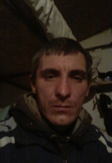 Моя фотография - Виктор, 36 из Симферополь (@viktor126901)