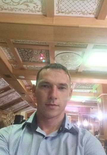 My photo - Insaf, 36 from Kazan (@insaf206)