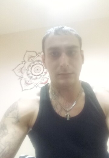 My photo - LORD, 41 from Surgut (@lord1591)