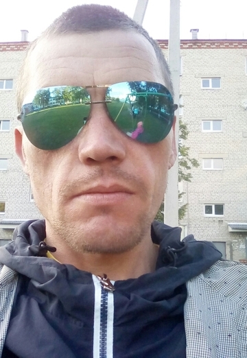 My photo - Dmitriy, 41 from Zavodoukovsk (@dmitriy365407)