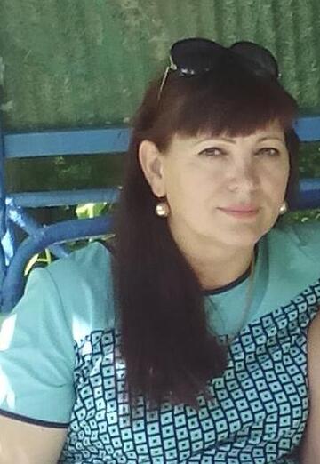 My photo - irina, 61 from Artyom (@irina164850)