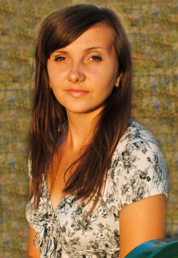 My photo - Ekaterina, 31 from Dolgoprudny (@ekaterina69756)