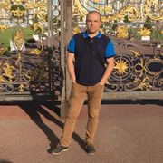 Евгений, 43, Колпино