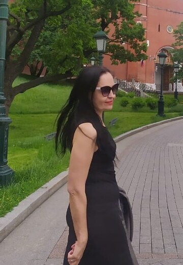Моя фотография - Ольга, 51 из Москва (@olga342823)