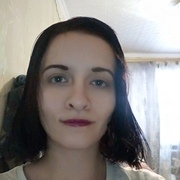 Дарья, 33, Красноуральск