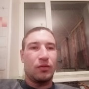 Anton, 35, Облучье