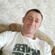 Николай Шамаров, 44, Бутурлиновка