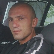Арман, 42, Наро-Фоминск