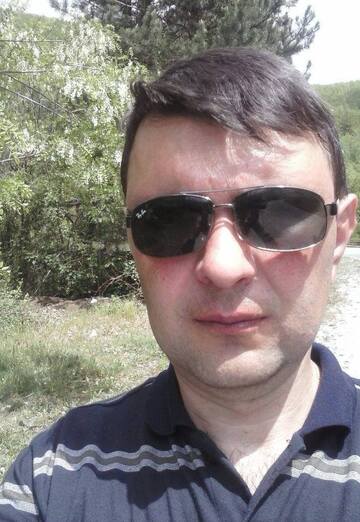 My photo - Deјan, 47 from Zlatibor (@dean230)
