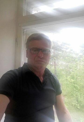 Моя фотография - Игорь Силантьев, 58 из Снежинск (@igorsilantev0)