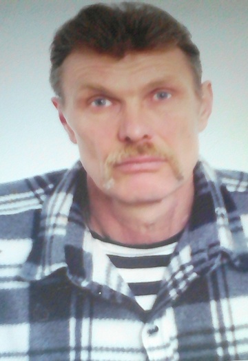 My photo - vladimir, 63 from Abinsk (@vladimir192850)