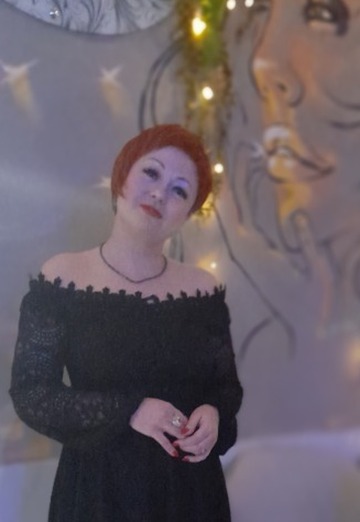 My photo - Ekaterina, 44 from Pavlovsk (@ekaterina219570)