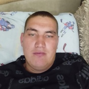 Ильсур, 23, Челябинск