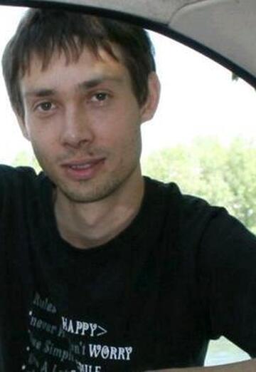 Моя фотография - Иван, 40 из Усть-Каменогорск (@ivan153165)