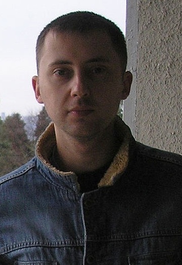 My photo - Roman, 43 from Krasnodar (@roman9993)