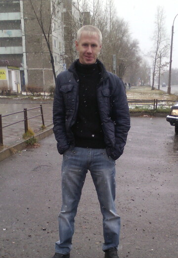 Моя фотография - Roman, 43 из Саяногорск (@roman150782)