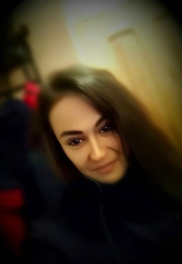 Моя фотография - Маруся, 32 из Тюмень (@marusya7884)