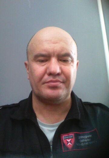 Моя фотография - Сергей, 54 из Тольятти (@sergey969358)