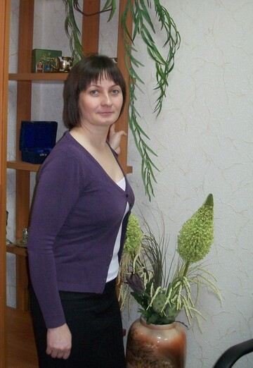 Моя фотография - Татьяна, 46 из Донецк (@tatyana48109)