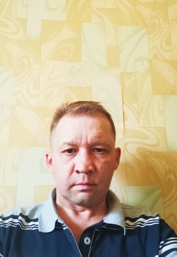 Моя фотография - Алексей, 44 из Дзержинск (@aleksey595128)