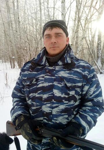 Моя фотография - Алексей, 42 из Ряжск (@aleksey449773)