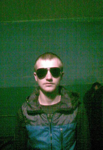 My photo - Vlad, 31 from Horlivka (@vlad30974)