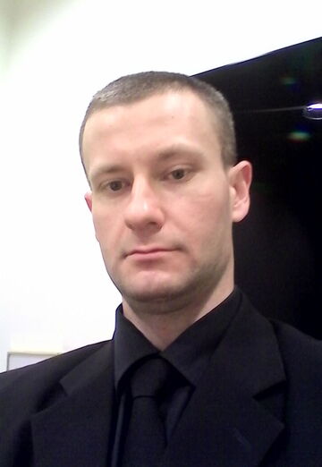 Моя фотография - viktor, 38 из Санкт-Петербург (@viktor123067)