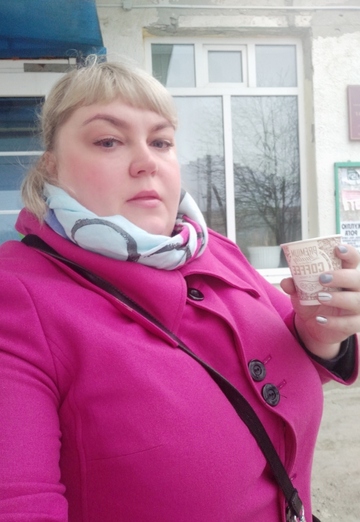 Моя фотография - Наталья, 41 из Климово (@natalya265680)