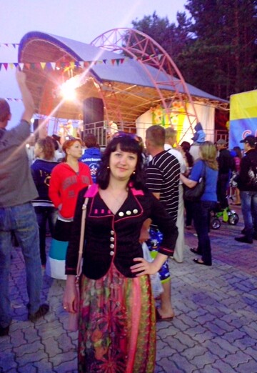 My photo - Inna, 37 from Svobodny (@katya14529)