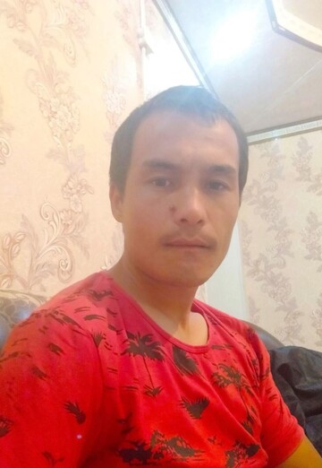 My photo - Orozbek, 31 from Jalalabat (@orozbek78)